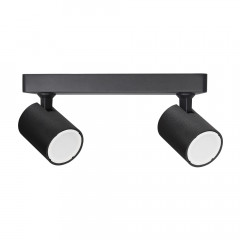 Светильник потолочный Crystal Lux CLT 017CW2 L250 BL