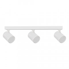 Светильник потолочный Crystal Lux CLT 017CW3 L450 WH