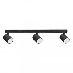 Светильник потолочный Crystal Lux CLT 017CW3 L450 BL