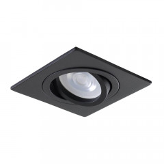 Светильник встроенный Crystal Lux CLT 002С1 BL