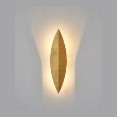 Бра Crystal Lux CLT 029W400 GO