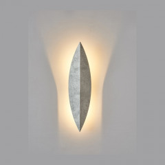 Бра Crystal Lux CLT 029W400 SL