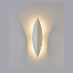 Бра Crystal Lux CLT 029W400 WH