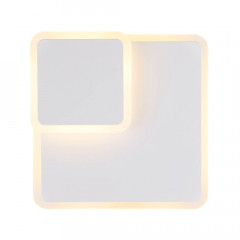 Бра Crystal Lux CLT 224W250S WH