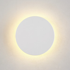 Бра Crystal Lux CLT 200W130 WH