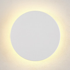 Бра Crystal Lux CLT 200W180 WH