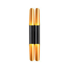 Бра Crystal Lux CLT 332W4 BL-GO