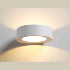 Бра Crystal Lux CLT 135W WH