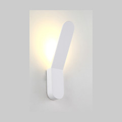 Бра Crystal Lux CLT 136W WH