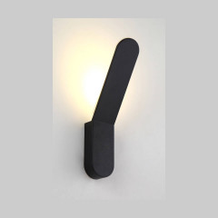 Бра Crystal Lux CLT 136W BL