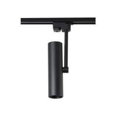 Cветильник трековый 1-фазный Crystal Lux CLT 0.31 005 BL