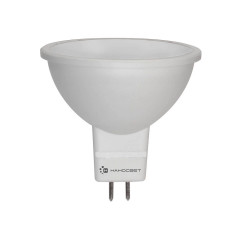 Светодиодная лампочка Наносвет LE-MR16A-8/GU5.3/840 L187 GU5.3 8W