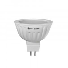 Светодиодная лампочка Наносвет LE-MR16A-5/GU5.3/840 L193 GU5.3 5W