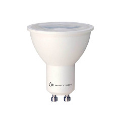 Светодиодная лампочка Наносвет LH-MR16-8/GU10/940 L283 GU10 8W