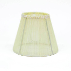 Плафон Текстильный Citilux 116 116-008