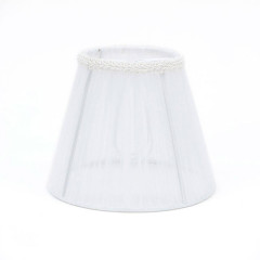 Плафон Текстильный Citilux 116 116-025