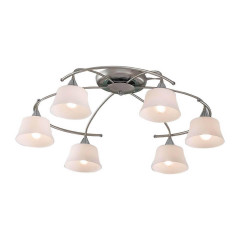 Потолочная люстра Citilux Стелла CL110161