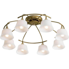 Потолочная люстра Citilux Стелла CL110182