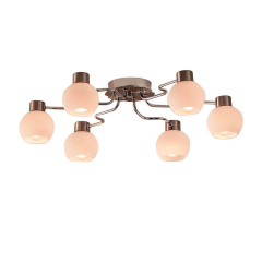 Потолочная люстра Citilux Отто CL121161