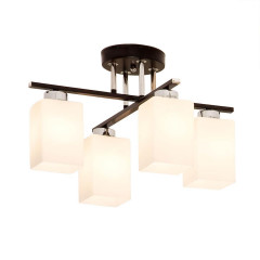 Люстра на штанге Citilux Маркус CL123141