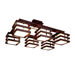 Люстра на штанге Citilux Киото CL133161