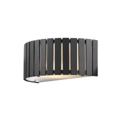 Накладной настенный светильник Citilux Ямато CL137321