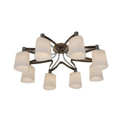 Потолочная люстра Citilux Глория CL139181