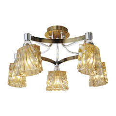 Потолочная люстра Citilux Муза CL141151