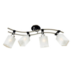 Люстра на штанге Citilux Мерида CL142141