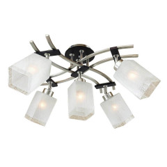 Люстра на штанге Citilux Мерида CL142151