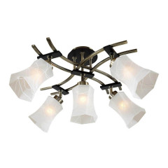 Люстра на штанге Citilux Мерида CL142153