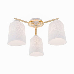 Потолочная люстра Citilux Лора CL146132