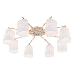 Потолочная люстра Citilux Лора CL146182