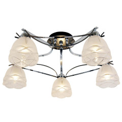 Потолочная люстра Citilux Сандра CL147151