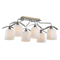 Люстра на штанге Citilux Рада CL149161