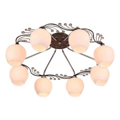 Потолочная люстра Citilux Сюита CL153181