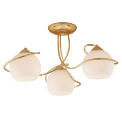 Люстра на штанге Citilux Лайма CL155132