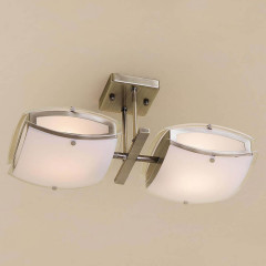 Потолочный светильник на штанге Citilux Берген CL161123