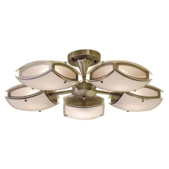 Люстра на штанге Citilux Берген CL161153