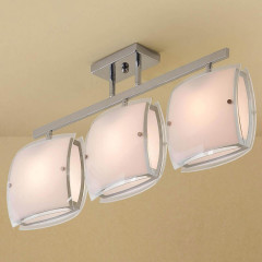 Люстра на штанге Citilux Берген CL161231