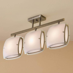 Люстра на штанге Citilux Берген CL161233