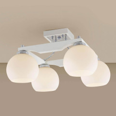 Потолочная люстра Citilux Ариста CL164342