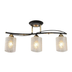 Люстра на штанге Citilux Мотив CL166131