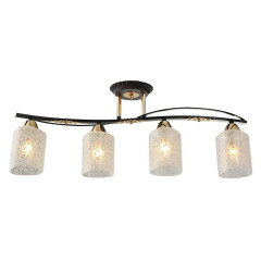 Люстра на штанге Citilux Мотив CL166141