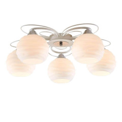 Потолочная люстра Citilux Николь CL168150