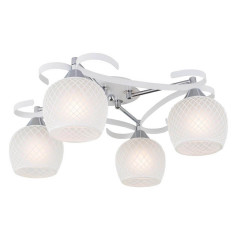 Потолочная люстра Citilux Сюзи CL171141