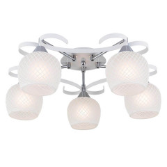 Потолочная люстра Citilux Сюзи CL171151