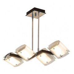 Люстра на штанге Citilux Сантона CL210145