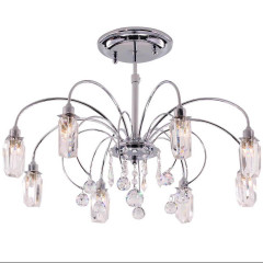 Люстра на штанге Citilux Калипсо CL211181