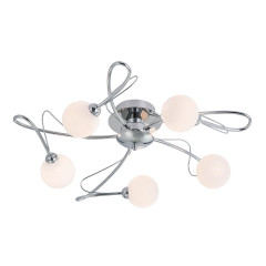 Потолочная люстра Citilux Монка CL215151